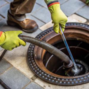Active Rooter Plumbing & Drain Cleaning