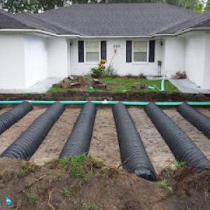 Byrd Septic Services