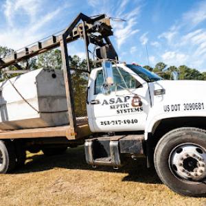 ASAP Septic Systems