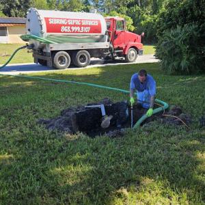 Sebring Septic Services