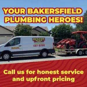 Rescue Hero Plumbing & Pumping