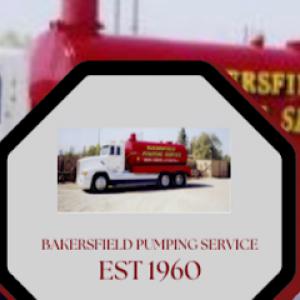 Bakersfield Pumping Service