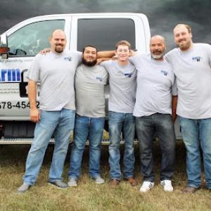 Armor Plumbing