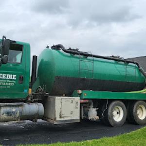 Speedie Septic & Drain Cleaning