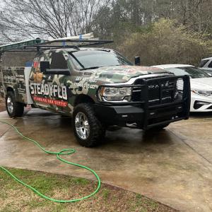 Steady Flo Plumbing & Septic