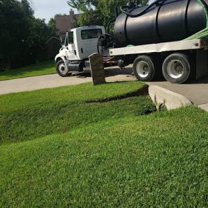Southern Vacuum