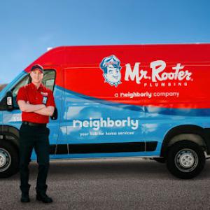 Mr. Rooter Plumbing of Spokane