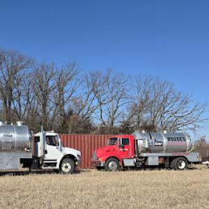 Busse's Septic Service