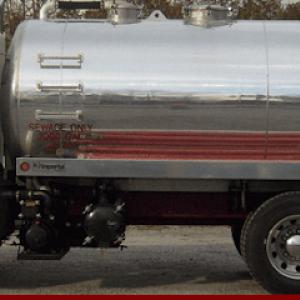 Groom's Septic Service