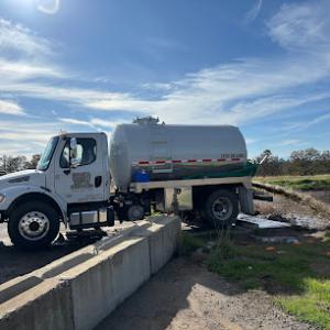 Shasta County Septic Services