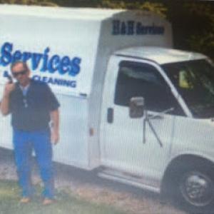 H & H Sewer, Tank & Pipe Cleaning