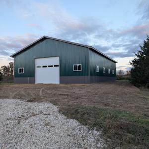 Apex Septic & Excavating