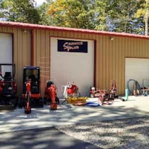 Service Plus Plumbing