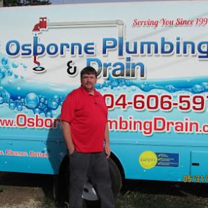 Osborne Plumbing & Drain