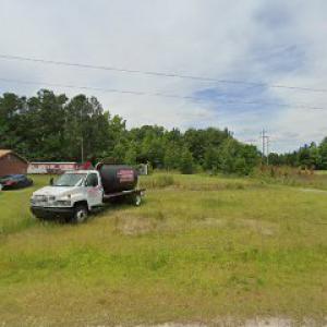 Bennettsville Septic Tank