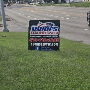 Dunn's Septic Service