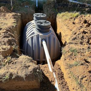 Statewide Septic Solutions