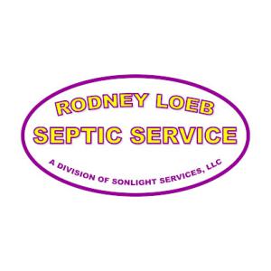 Rodney Loeb Septic Service