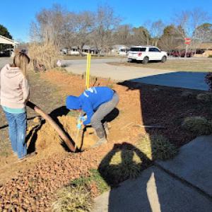 Trent Rhea's Septic Tank Service