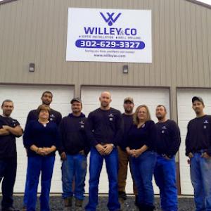 Willey &
