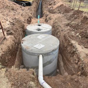 ATX Plumbing & Septic