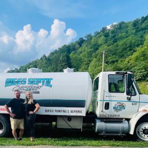 Riggs Septic Services