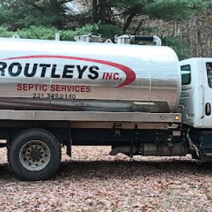Routley's Septic Services