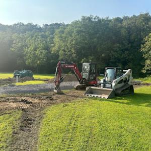 Negleys Excavating