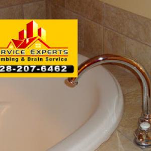Service Experts Plumbing & Drain Service