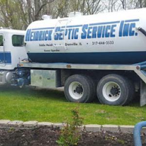 Heidrick Septic Service