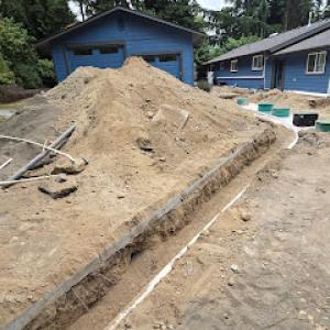 Lilly's Septic Service