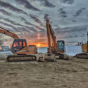 Meinholz Excavating