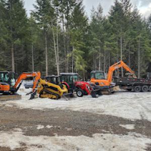Epic Excavation & Snow Removal