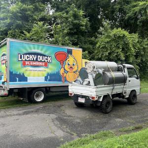 Lucky Duck Plumbing