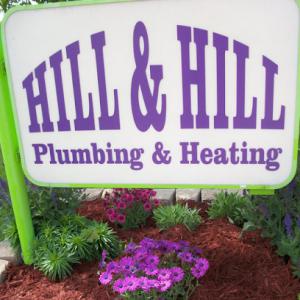 Hill & Hill Plumbing & Heating & Air Conditioning