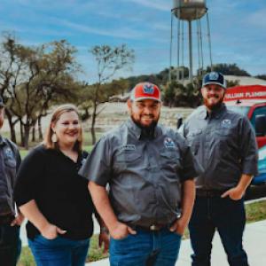 Pulliam Plumbing Services