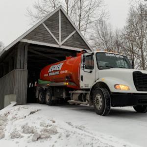 Jecker Excavating & Septic