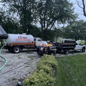 Titan Septic & Sewer