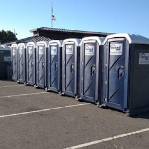 United Site Services