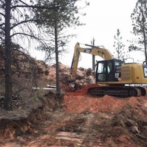 Black Hills Septic & Ditching
