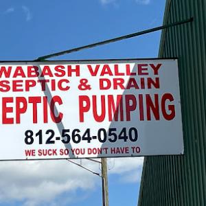 Wabash Valley Septic & Drain
