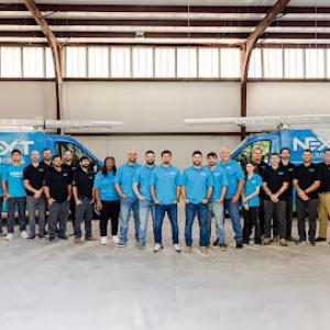 Next Plumbing in Lafayette, LA