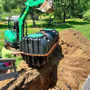Hubbs Septic Services