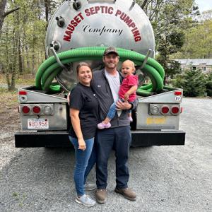 Nauset Septic