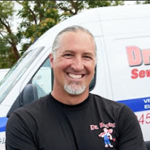 Dr. Rooter sewer & drain experts