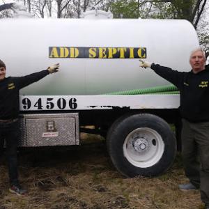 ADD Septic
