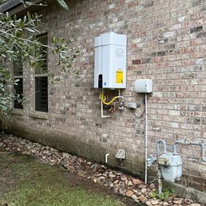 Brooks Plumbing & Septic Services