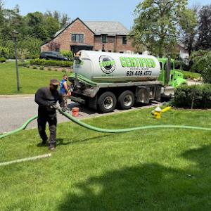 Certified Cesspool Service Suffolk County | Cesspool Pumping Suffolk NY
