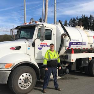 Roto-Rooter of Curry & Del Norte Counties