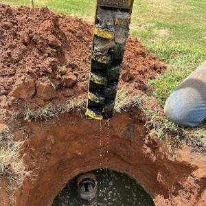Rider Septic Services